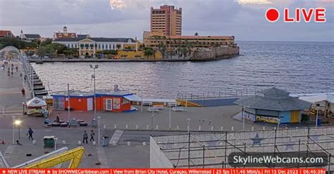 webcam curacao|【LIVE】 Live Cam Willemstad